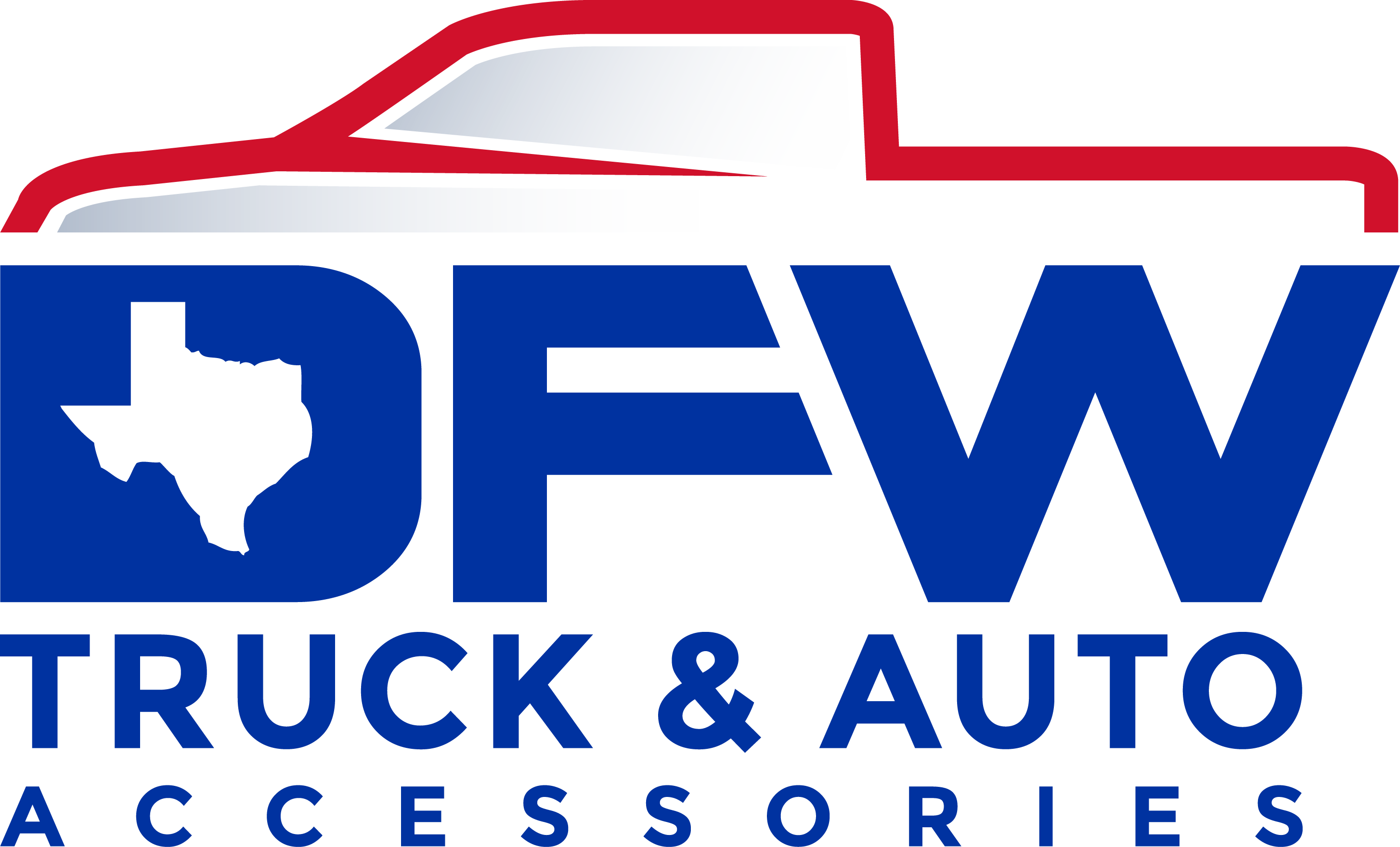 DFW Truck & Auto Accessories